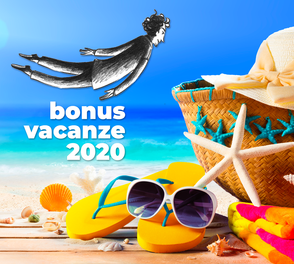 bonus vacanze 2020