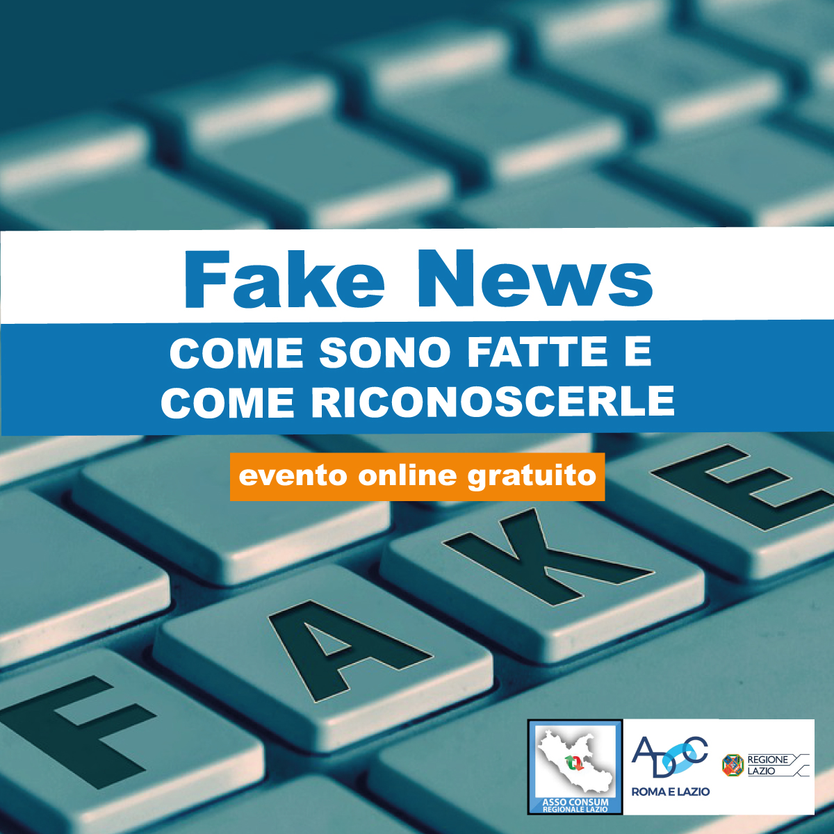 fake news come sono nate e come riconoscerle