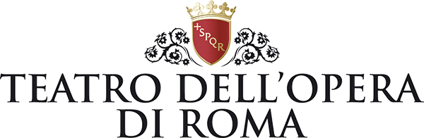 Logo del Teatro dell Opera di Roma