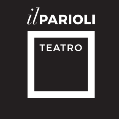 teatro parioli logo