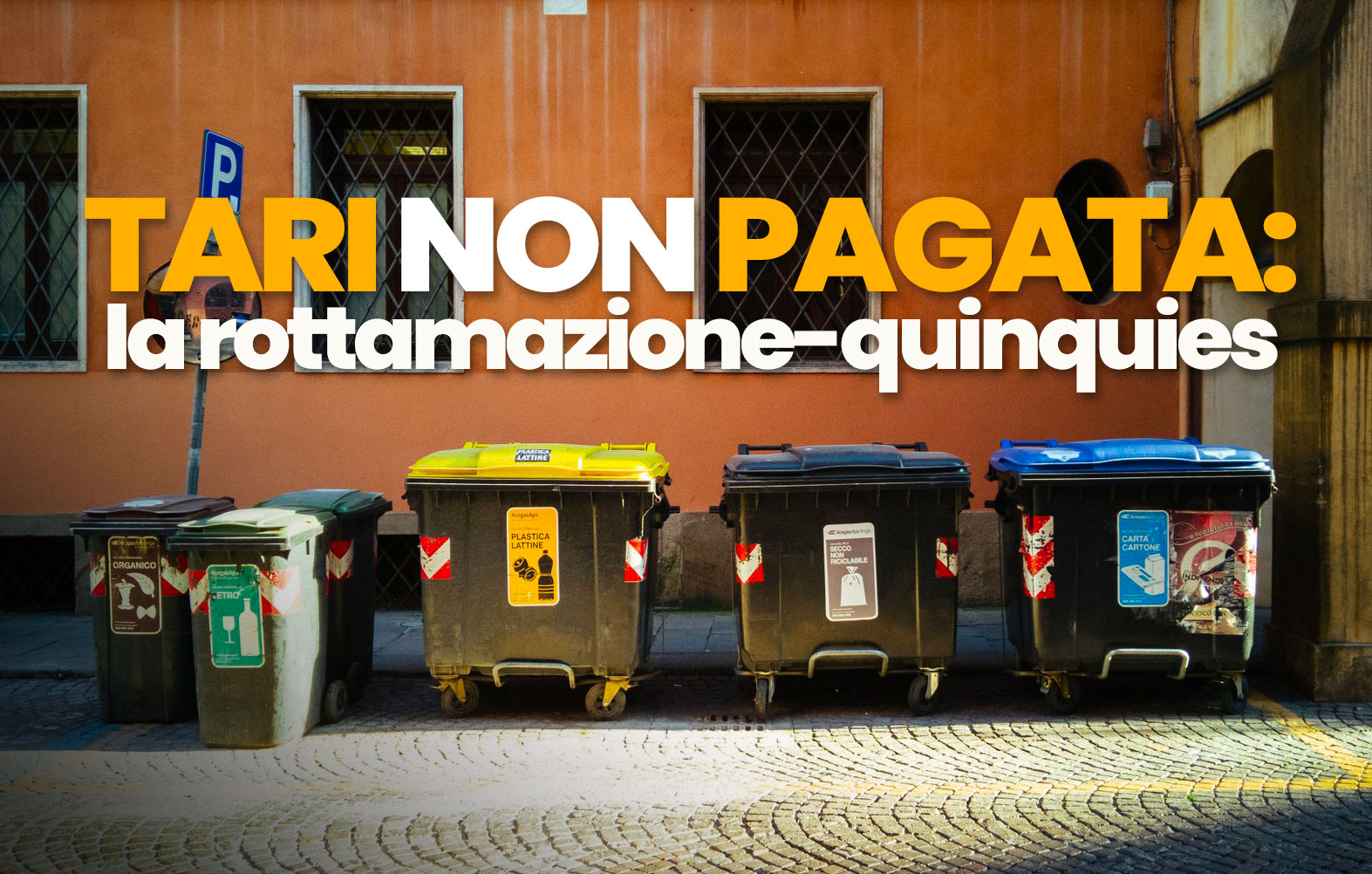 tari-non-pagata-rottamazione-quinquies-pexels-lifeofnacchi-4124936